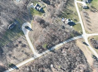2299 Equestrian Trail Dr, Metamora, MI