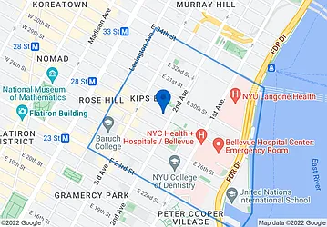 Rented by Krieger Real Estate LLC