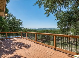 2339 Westview Dr, Canyon Lake, TX 78133