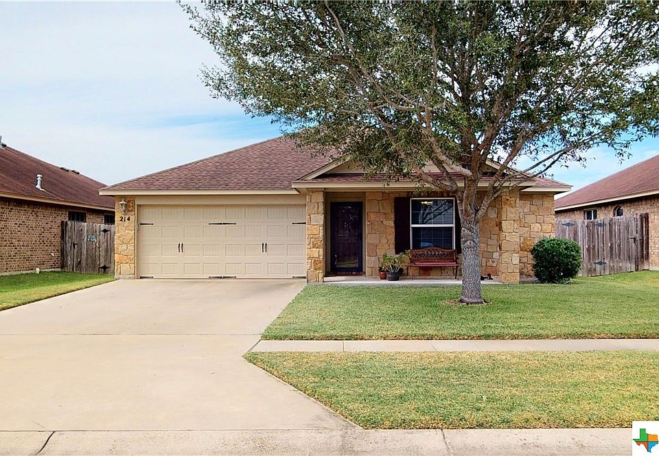 214 Terravista Trl, Victoria, TX 77904 Zillow