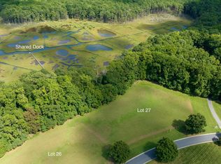 LOT 27 Newport Bay Dr, Berlin, MD 21811