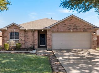 525 Colt Dr, Forney, TX 75126