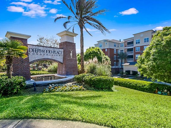 4880 Deerwood Lake Pkwy #263 MLS