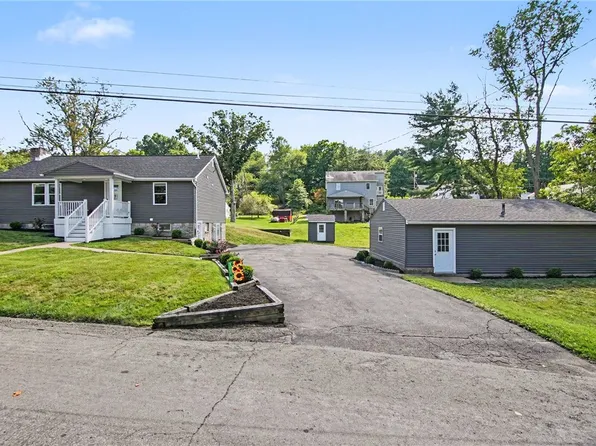 502 Clyde St, Oakdale, PA 15071