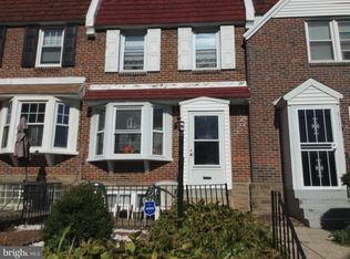 8119 Williams Ave, Philadelphia, PA 19150
