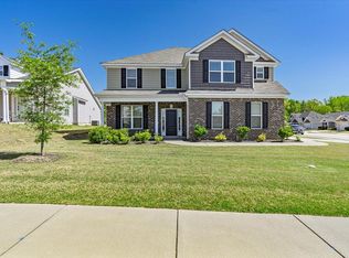 770 Fordham Rd, Grovetown, GA 30813