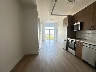 Rented by Dream Space Realty