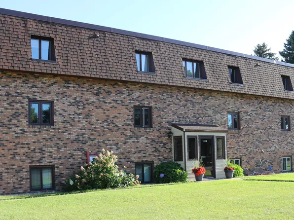 1140 6th St SE APT 1, Valley City, ND 58072