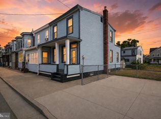 637 Powell St, Gloucester City, NJ 08030