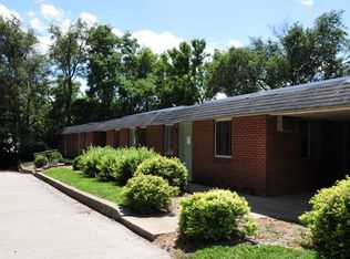 917 Market St APT 3, Normal, IL 61761