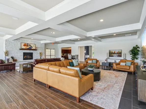 Precedent Flats | Specials Available