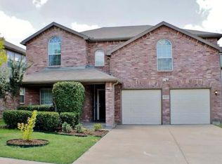 12524 Viewpoint Ln, Burleson, TX 76028