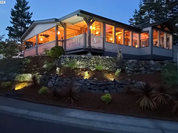 914 Lillie Circle Dr, Florence, OR 97439