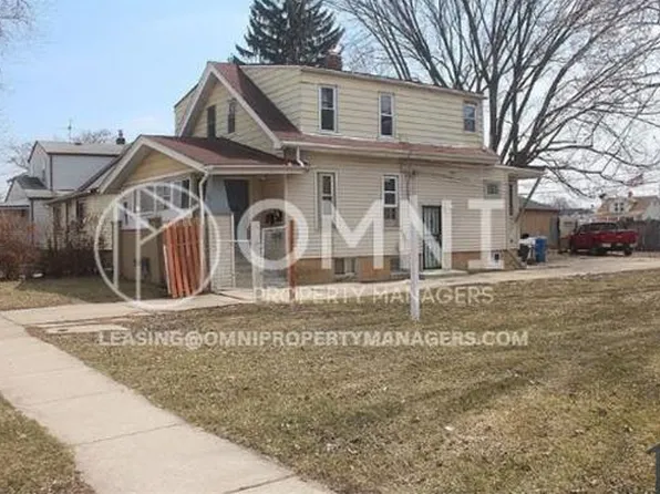 11360 Wyoming St, Detroit, MI