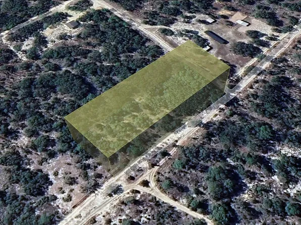 NE 90th St, Bronson, FL 32621