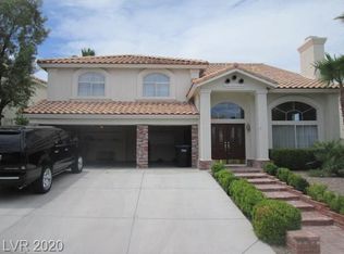 2423 Legacy Island Cir #0, Henderson, NV 89074