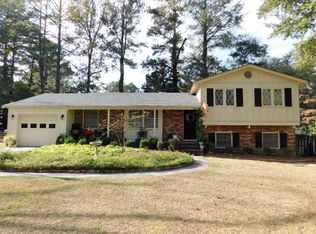 615 Dogwood Dr, Thomson, GA 30824