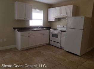 5843 High St, New Port Richey, FL 34652