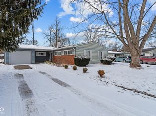 1831 Norton Ave, Peru, IN 46970