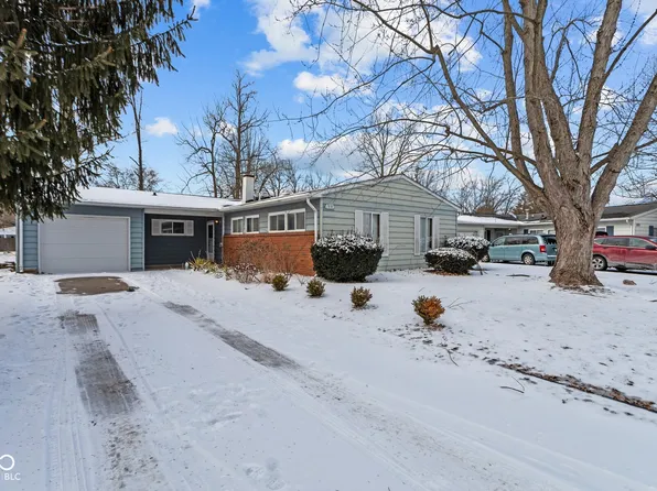 1831 Norton Ave, Peru, IN 46970
