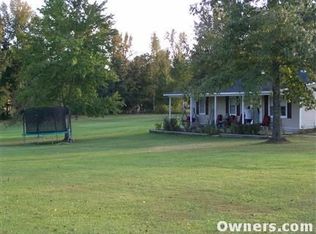21 County Road 663, Corinth, MS 38834