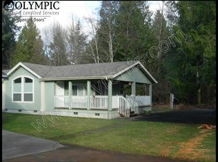 1922 33rd Ave NE, Olympia, WA 98506