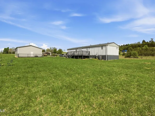 660 Mohawk Creek Rd, Midway, TN 37809