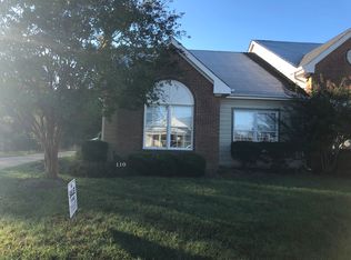 110 Thomas Jefferson St, La Plata, MD 20646