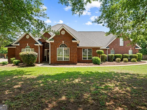 222 Audrey Way, Kathleen, GA 31047