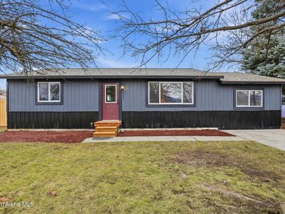 406 W 15th Ave, Post Falls, ID, 83854