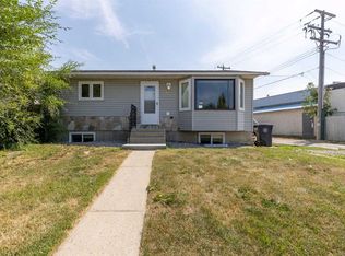 5105 SW 2nd St, Coalhurst, AB T0L 0V0