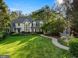 4 Queens Ct, Landenberg, PA 19350