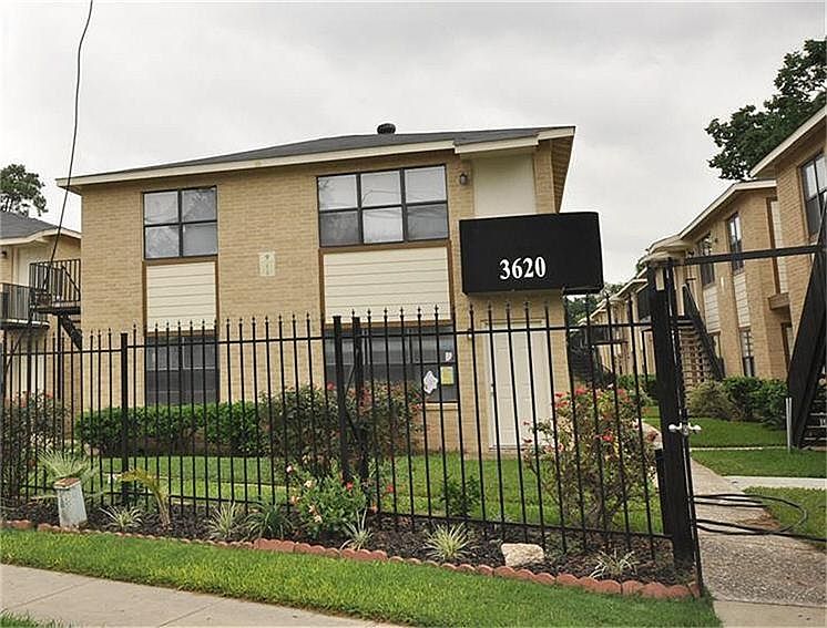 1st image of 3620 Southmore Blvd APT 7