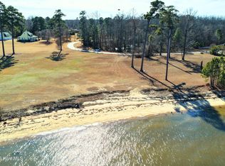 LOT 10 Mariners Dr LOT 10, Roper, NC 27970