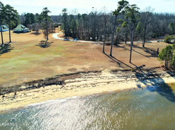 LOT 10 Mariners Dr Lot 10, Roper, NC 27970
