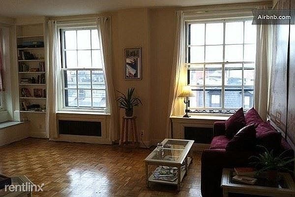 8 Gloucester St. #10 Boston (Back Bay) Unit Photo 3