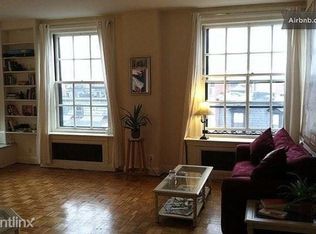 8 Gloucester St APT 10A, Boston, MA 02115