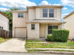 8014 Sandbar Point, San Antonio, TX 78254