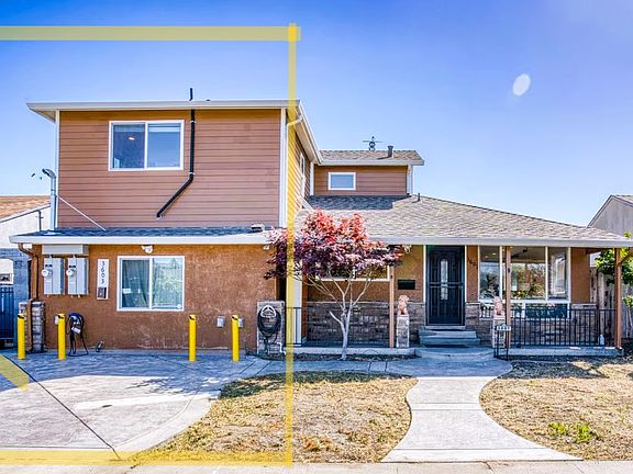 2nd image of 3603 Figueroa Dr