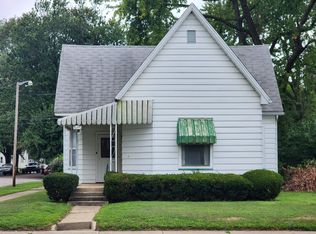 1475 S 10th St, Terre Haute, IN 47802