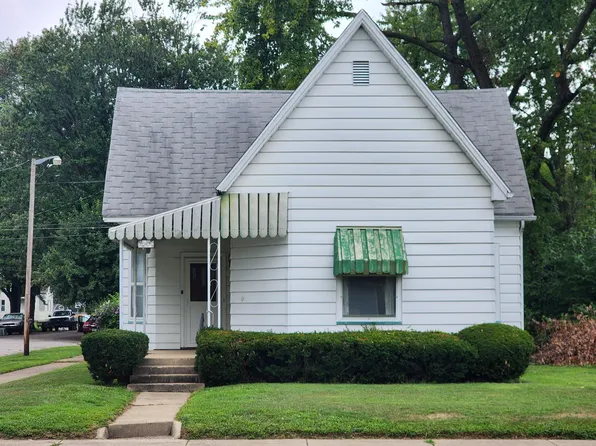 1475 S 10th St, Terre Haute, IN 47802