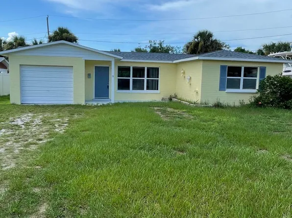 11 Rivocean Dr, Ormond Beach, FL 32176