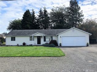 700 Medcalf St, Montesano, WA 98563