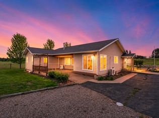 34105 Mud Lake Trl, Polson, MT 59860