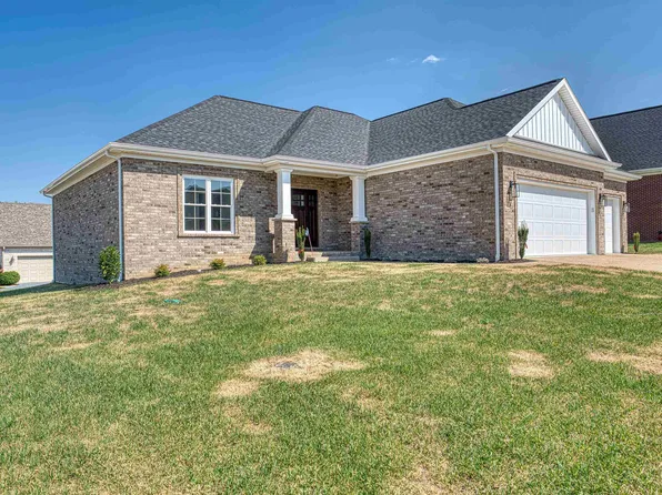 3032 Berwick Blvd, Evansville, IN 47725