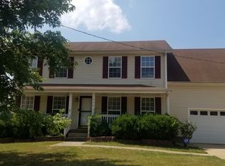 950 Sugarcane Way, Clarksville, TN 37040