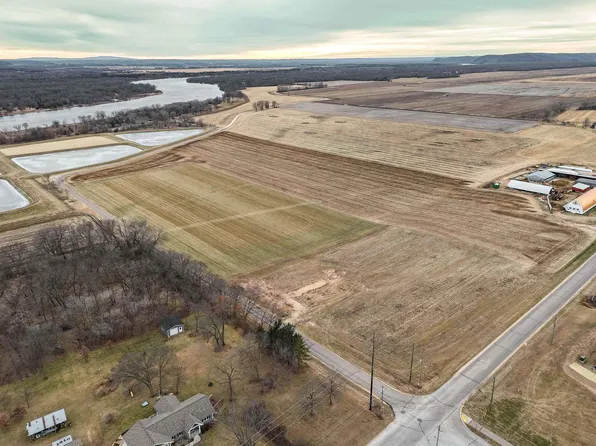 12.3 Acres Riv, Sauk City, WI 53583