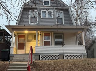 4804 Chicago St, Omaha, NE 68132