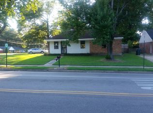 3075 S Goodlett St, Memphis, TN 38118