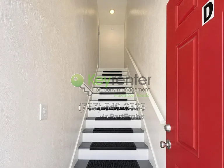 4670 Kincaid Ave #D — Photo 3